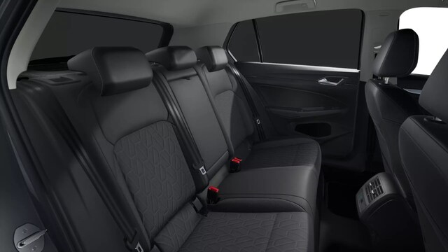 Volkswagen Golf 2.0 TDI DSG