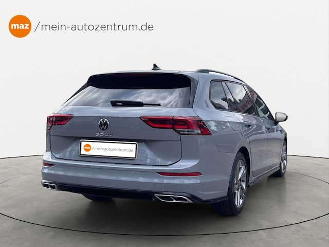 Volkswagen Golf 2.0 TDI Golf VIII R-Line Variant