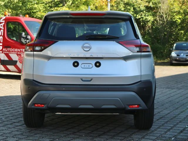 Nissan X-trail Acenta