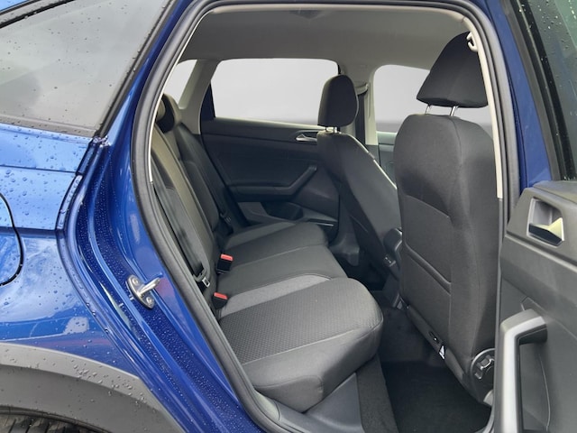 Volkswagen Taigo 1.0 TSI DSG Life