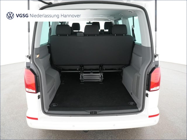 Volkswagen Caravelle Lang T6