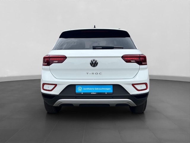 Volkswagen T-Roc 1.0 TSI Life