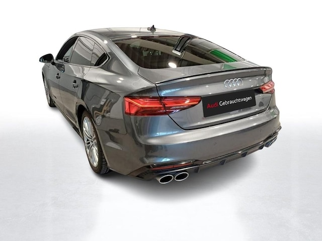 Audi S5 Quattro Sportback