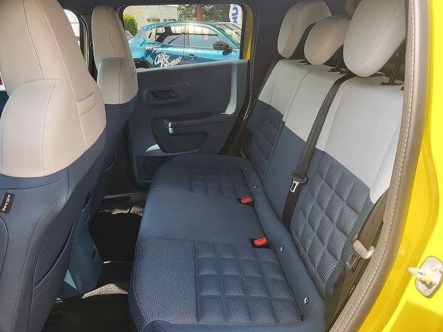 Fiat Grande Panda La Prima