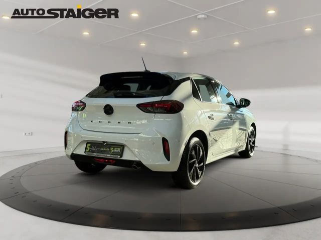 Opel Corsa 1.2 Turbo GS-Line Grand Sport Turbo