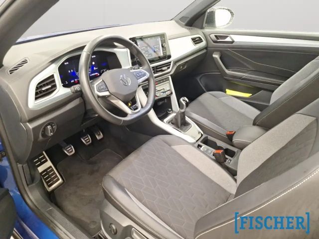 Volkswagen T-Roc 1.0 TSI Cabriolet