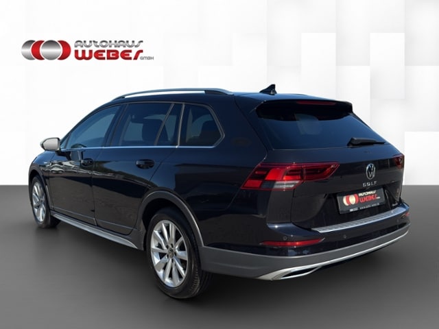 Volkswagen Golf 2.0 TDI Golf VIII Variant