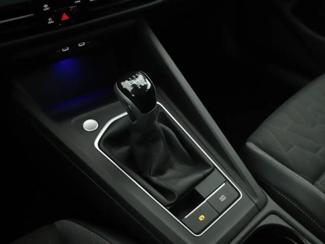 Volkswagen Golf 1.5 TSI Golf VIII Variant