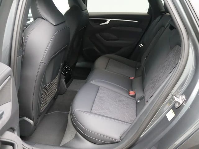 Audi A6 Quattro S-Line