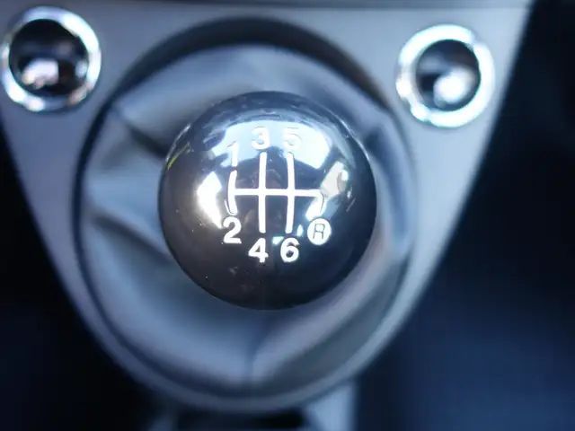 Fiat 500C 1.0 GSE Hybrid ***leasingfähig***