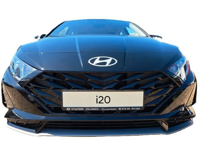 Hyundai i20 1.0 T-GDi Trend