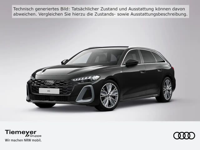 Audi A5 40 TFSI S-Line