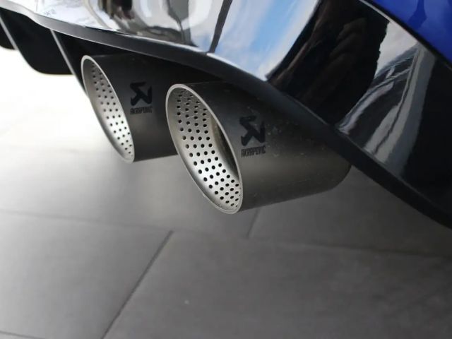 Volkswagen Golf 2.0 TSI