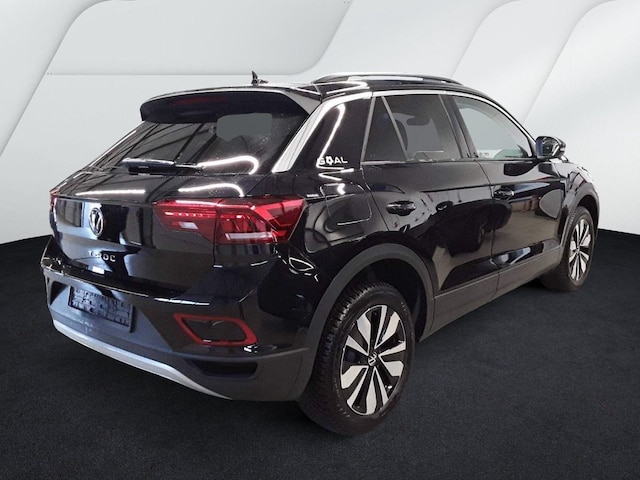 Volkswagen T-Roc 2.0 TDI DSG