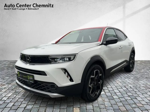 Opel Mokka Ultimate