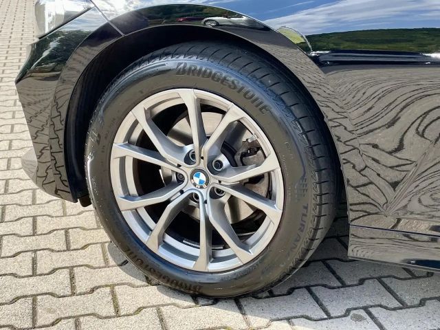 BMW 320 320d Touring