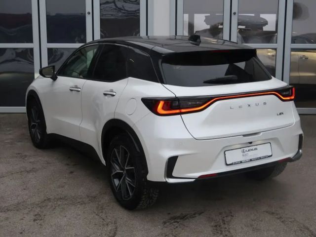 Lexus LBX Lexus LBX