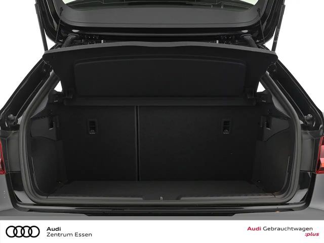 Audi A1 25 TFSI Sportback