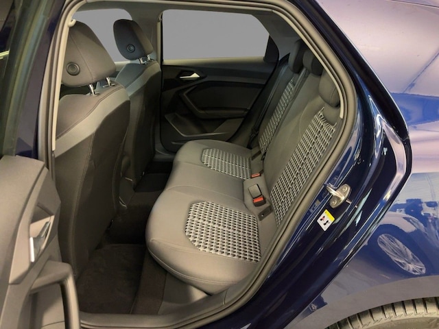 Audi A1 25 TFSI S-Tronic Sportback