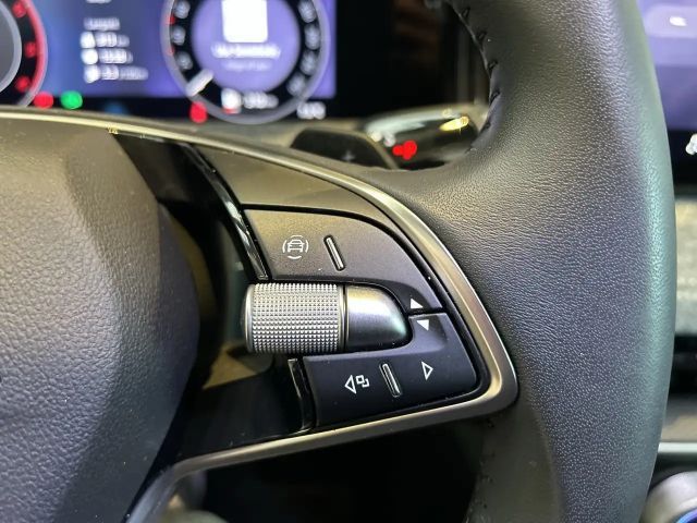 Skoda Superb Selection