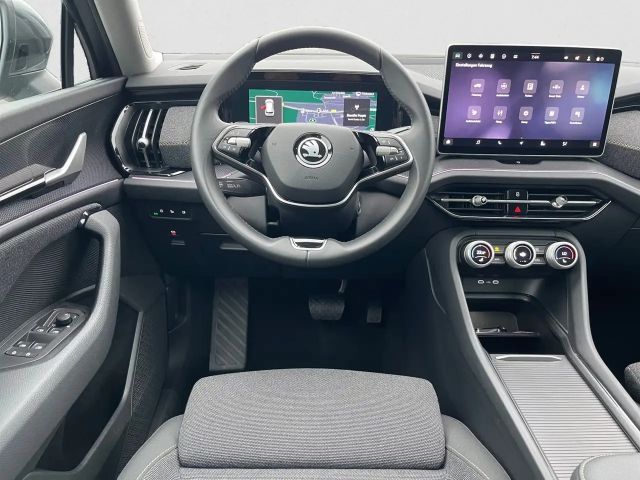 Skoda Kodiaq 4x4 Selection