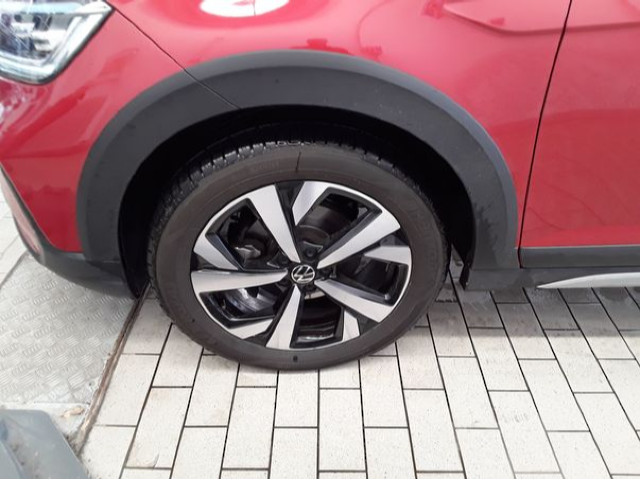 Volkswagen Taigo 1.5 TSI DSG IQ.Drive Style