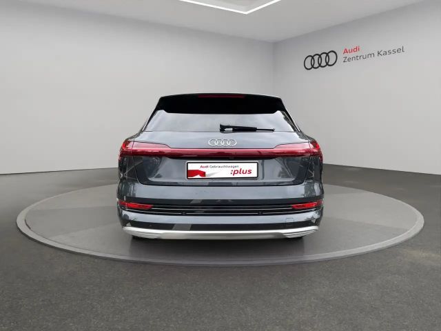 Audi e-tron 50 Quattro