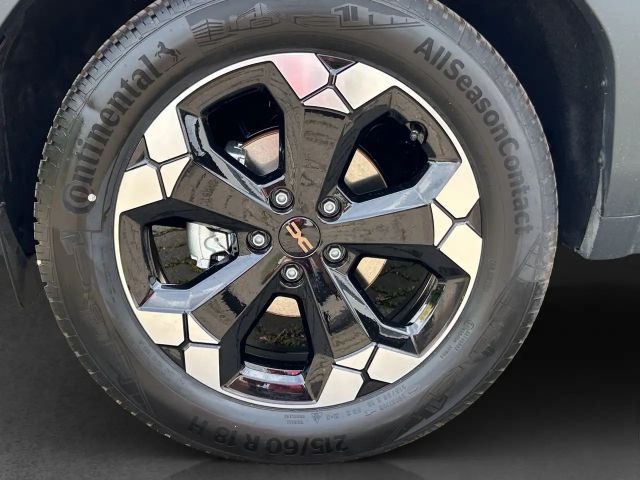 Dacia Bigster Extreme Mild Hybrid 130