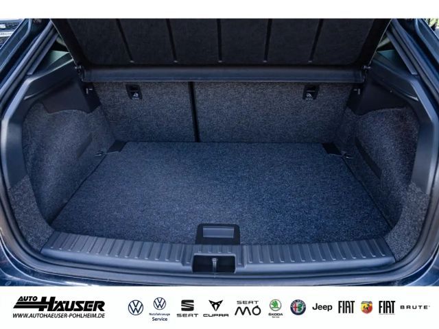 Seat Ibiza 1.0 TSI DSG FR-lijn