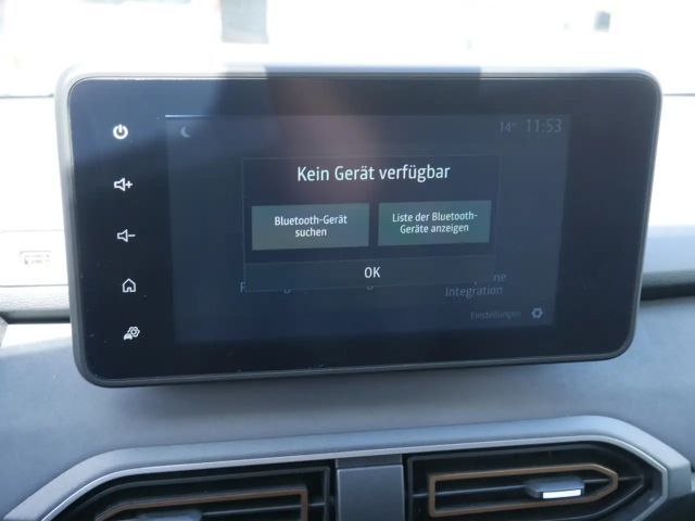 Dacia Jogger Extreme Hybrid 140