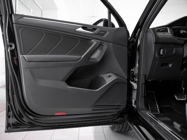 Volkswagen Tiguan 4Motion Allspace DSG R-Line