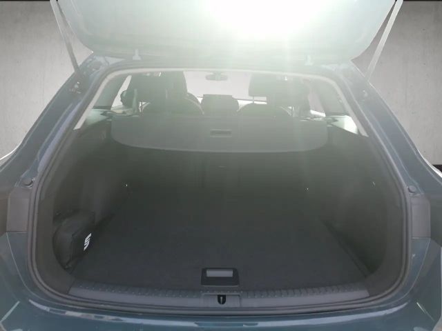 Seat Leon 1.5 eTSI DSG Sportstourer