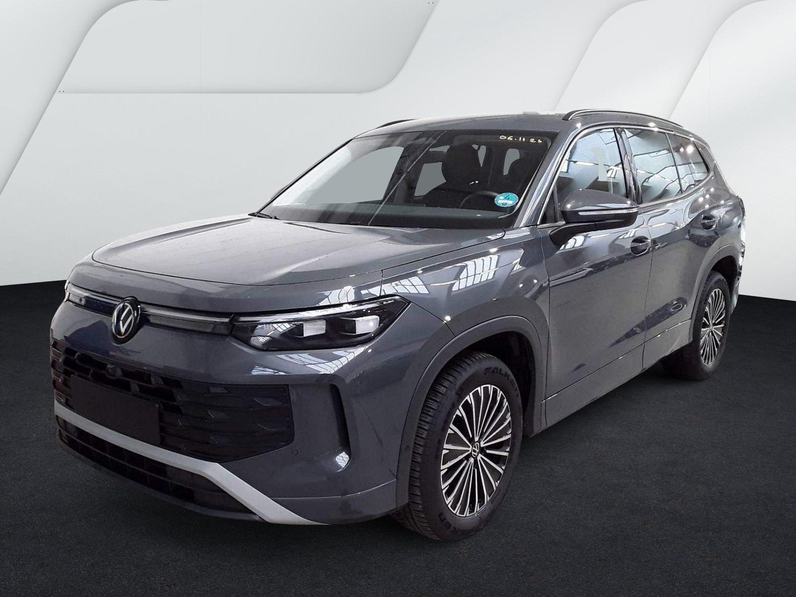 Volkswagen Tayron 2.0 TDI DSG Life