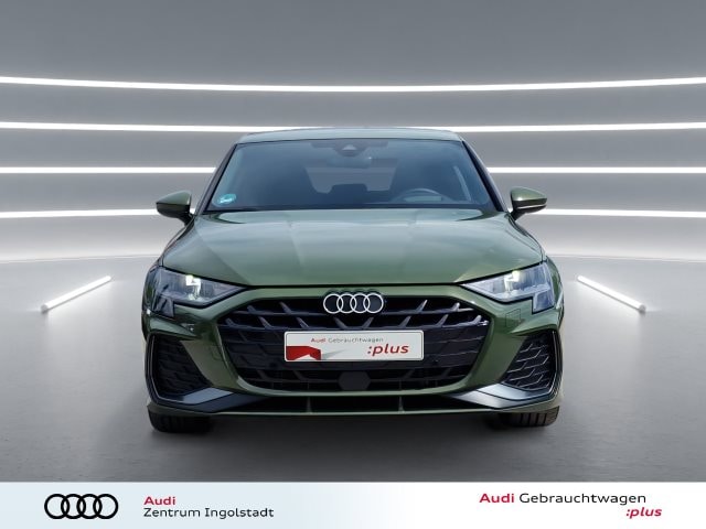 Audi A3 30 TDI S-Line Sportback