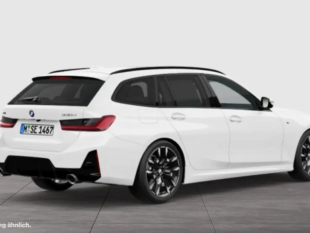 BMW 330 330d M-Sport Touring xDrive