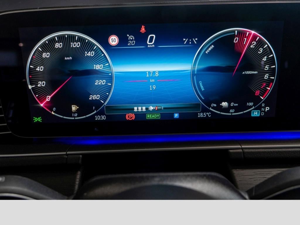 Mercedes-Benz GLE 400 4MATIC