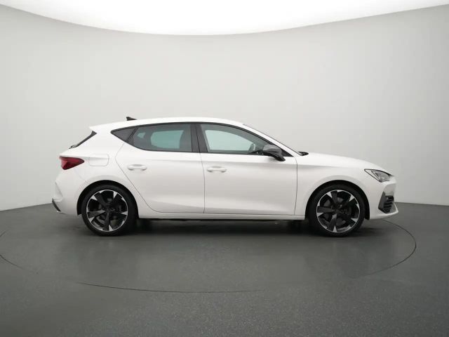 Cupra Leon DSG e-Hybrid