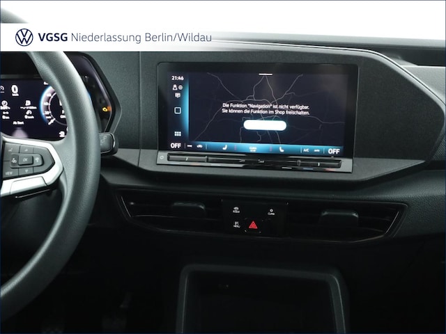 Volkswagen Caddy Caddy