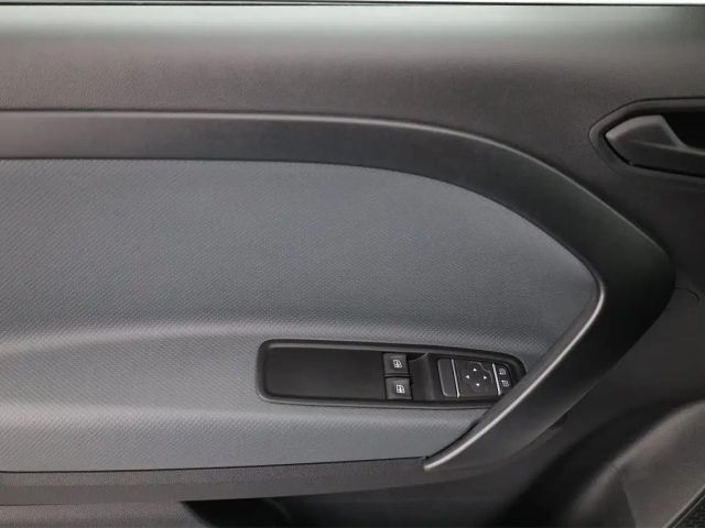 Mercedes-Benz Citan Kasten BASE 110CDI Holzfußboden Sitzhzg