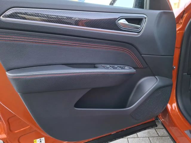 Renault Arkana EDC RS TCe 160