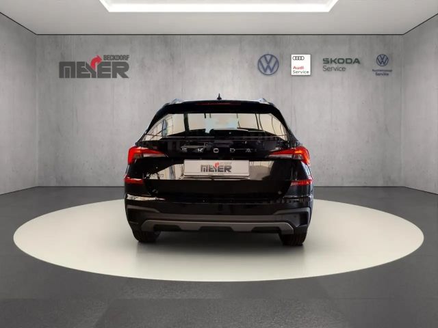 Skoda Kamiq 1.0 TSI Selection