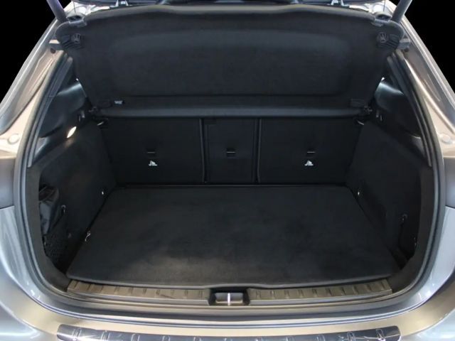 Mercedes-Benz GLA 220 4MATIC AMG Line