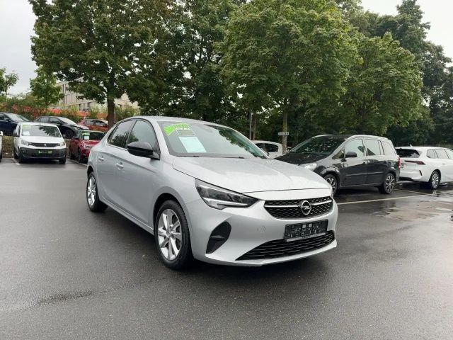 Opel Corsa Elegance