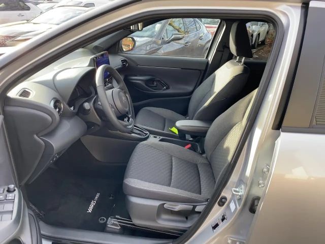 Toyota Yaris Cross Hybride