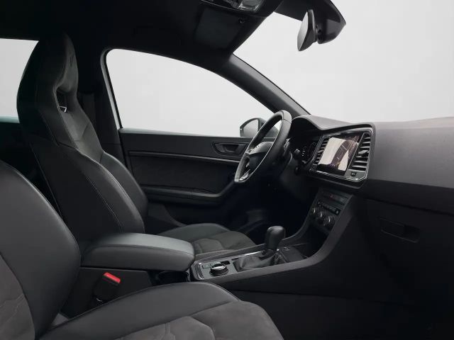 Cupra Ateca 2.0 TSI DSG