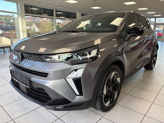 Renault Captur II AUTOMATIK, LED, KAMERA