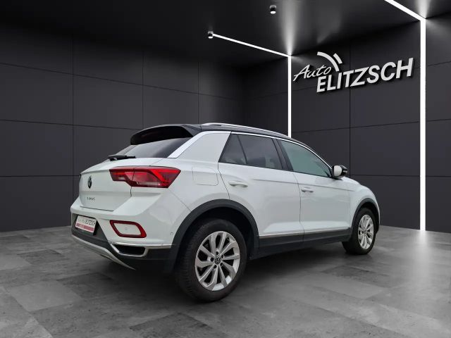 Volkswagen T-Roc DSG Style