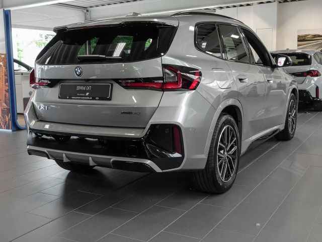 BMW iX1 M-Sport xDrive30