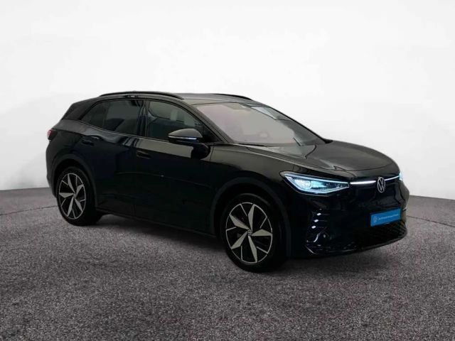 Volkswagen ID.4 GTX IQ.Drive
