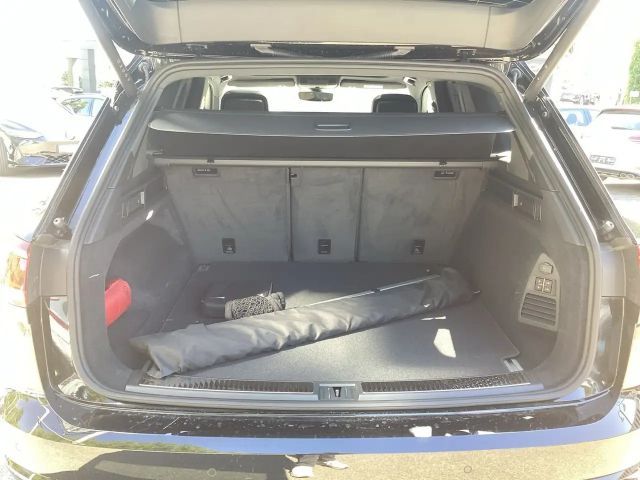 Volkswagen Touareg 3.0 V6 TDI R-Line